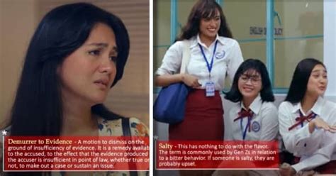 gen jenz pinay scandal|Viral Scandal Gen Z slangs & legal terms .